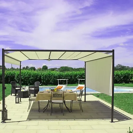 Pietraia Sleeps 6 Pool Air Con Wifi Villa