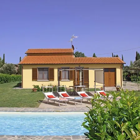 Pietraia Sleeps 6 Pool Air Con Wifi * Cortona