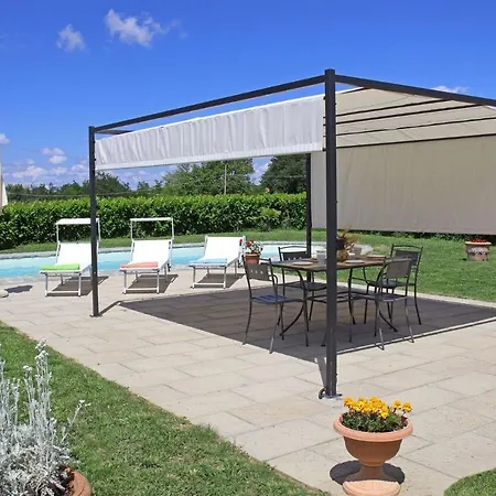 Pietraia Sleeps 6 Pool Air Con Wifi Villa