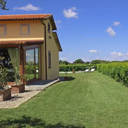 Pietraia Sleeps 6 Pool Air Con Wifi Villa *