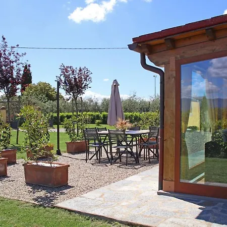 Pietraia Sleeps 6 Pool Air Con Wifi *