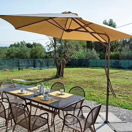 Villa Pietraia Sleeps 6 Pool Air Con Wifi *