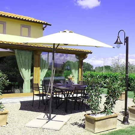 Pietraia Sleeps 6 Pool Air Con Wifi *