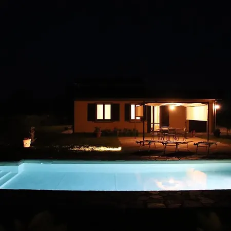 Pietraia Sleeps 6 Pool Air Con Wifi Villa Cortona