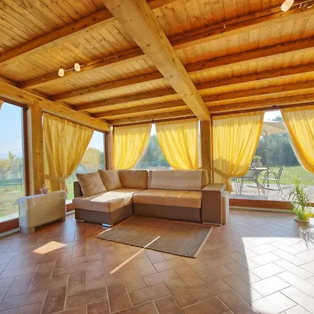 Pietraia Sleeps 6 Pool Air Con Wifi * Cortona