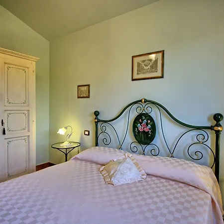 Pietraia Sleeps 6 Pool Air Con Wifi Villa Cortona