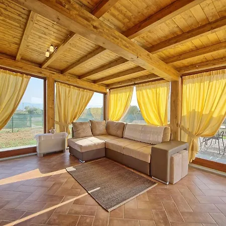 Pietraia Sleeps 6 Pool Air Con Wifi Villa *